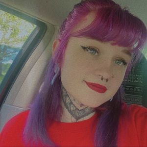 Meet your Posher, Kelsey